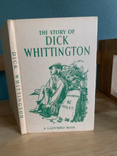 The Story of Dick Whittington