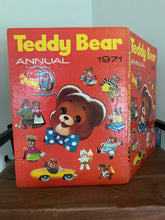 Teddy Bear Annual 1971