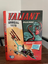 Valiant Annual 1978