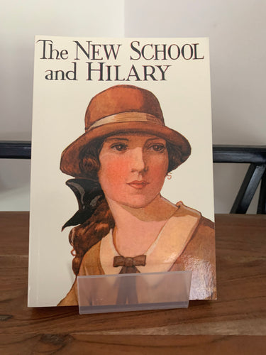 The New School and Hilary