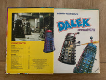 The Dalek Annual 1979
