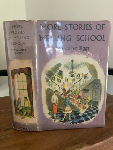 More Stories of Melling School