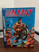 Valiant Annual 1966