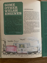 Ivor The Engine Annual 1978