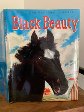 Black Beauty