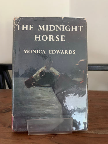 The Midnight Horse