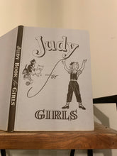 Judy For Girls 1962