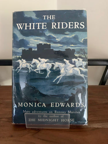 The White Riders