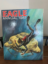 Eagle Annual 1967