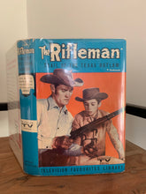 The Rifleman - Trail of the Texas Outlaw