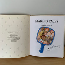 Making Faces (Signed)
