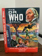 The Dr Who Annual 1967