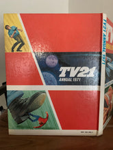 TV 21 Annual 1971