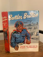 Battler Britton Book 2