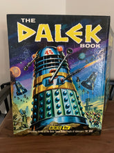 The Dalek Book 1965