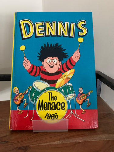 Dennis The Manace 1966