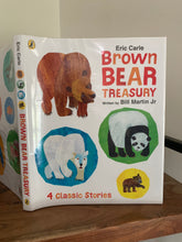 Brown Bear Treasury
