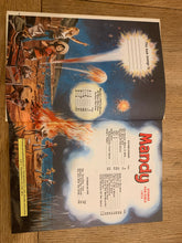 Mandy For Girls 1975