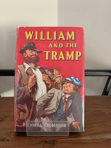 William and the Tramp