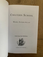 Chiltern School